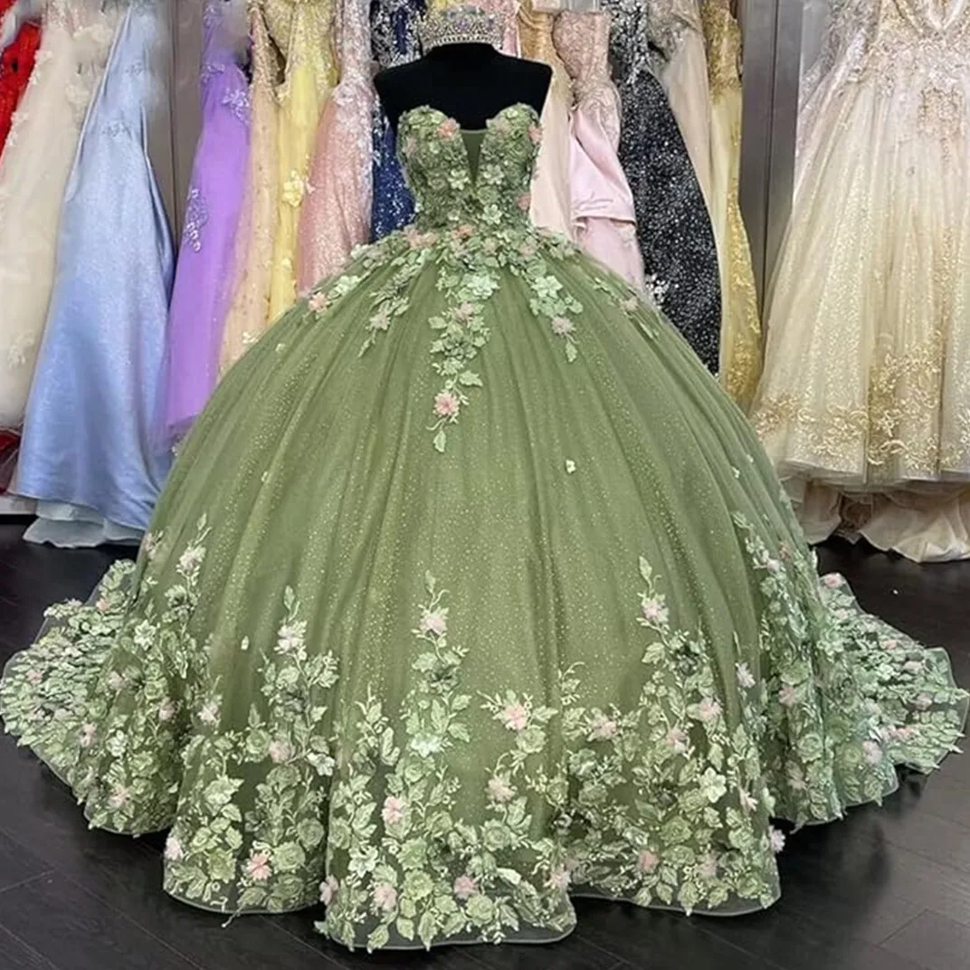 

Шампанское платье принцессы с открытыми плечами бальное платье Quinceanera платье из бисера на день рождения бальное платье De Mariee кружевное платье с аппликацией на выпускной