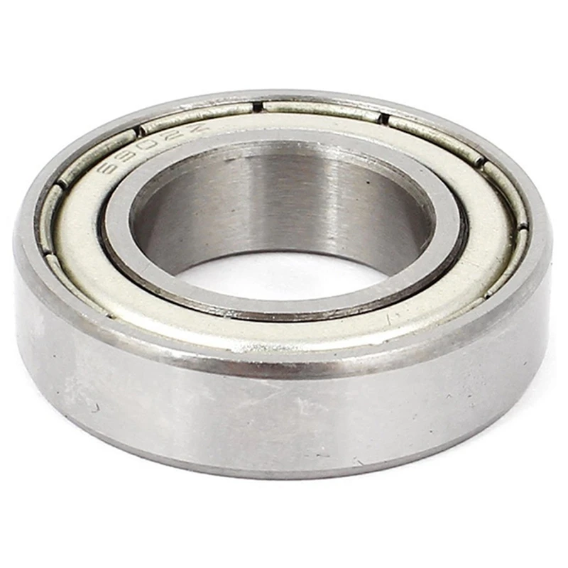 

4X 6902Z 15 X 28 X 7Mm Metal Shielded Miniature Deep Groove Radial Ball Bearing