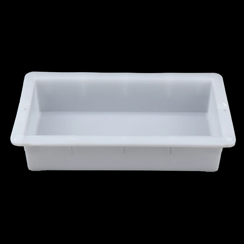 DIY форма для тротуарного кирпича прямоугольной формы многоразовая изготовления