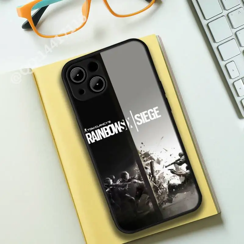 Чехол для Apple iPhone 11 13 Pro 12 Mini SE X XR XS Max 6 6S 7 8 Plus |