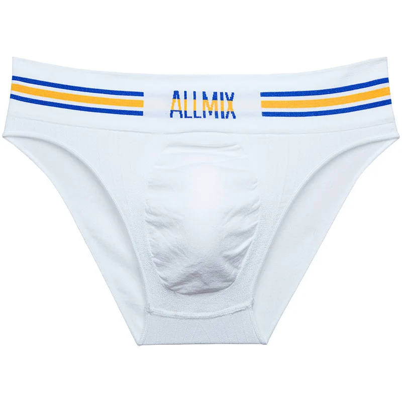 Мужские трусы-брифы