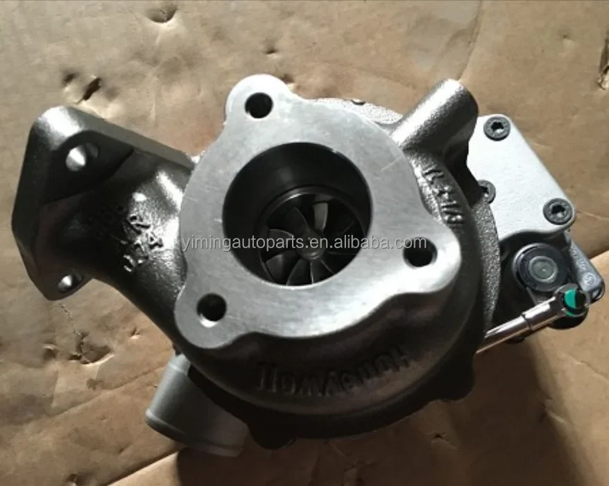 Турбокомпрессор 1118100XED12 815479 815479-0002 GTC14 HAVAL H6 GW4D20 2 0 T кВт