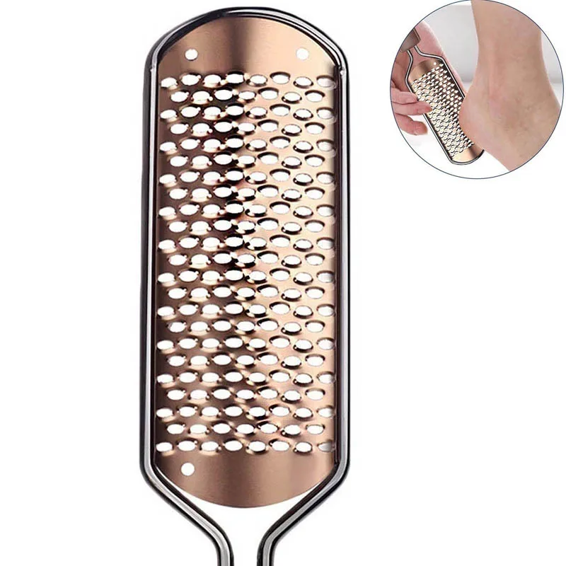 

Foot file