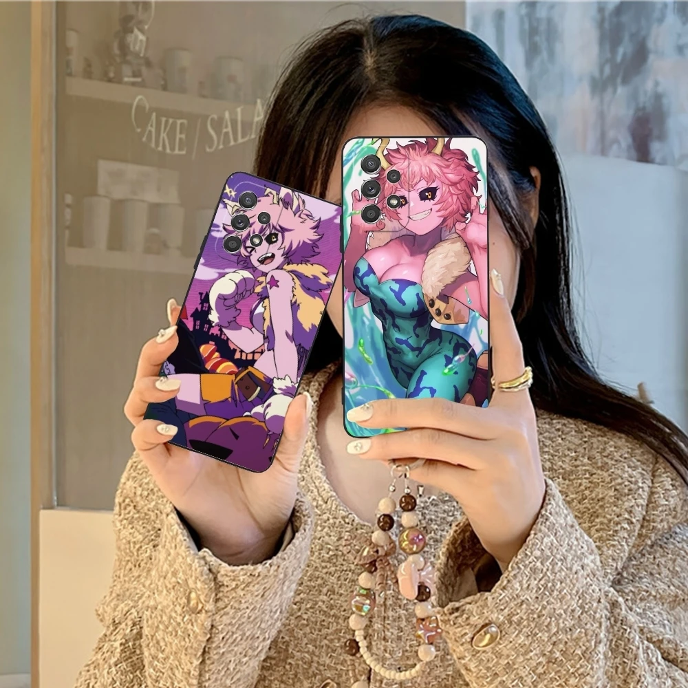 Чехол для Samsung Galaxy A91 73 71 70 54 53 52 34 24 23 21 S