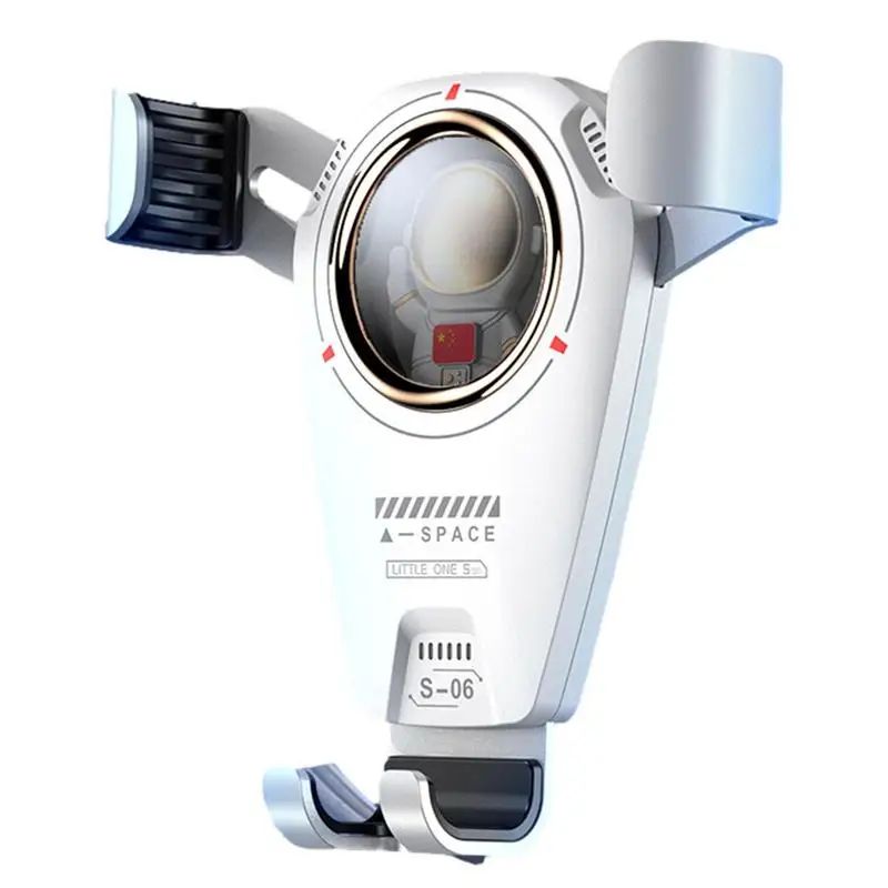 

Автомобильный держатель для телефона, вращающийся на 360 градусов Автомобильный держатель для смартфона с креплением на створки вентиляции,...