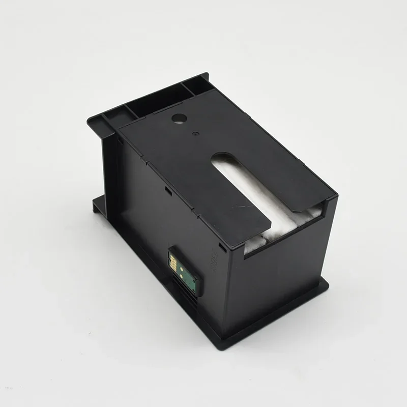 5X T6711 L1455 Коробка для обслуживания чернил EPSON WF 7610 7620 7720 7110 7210 7510 7615 7710 7715 3010 3520 3530 3540