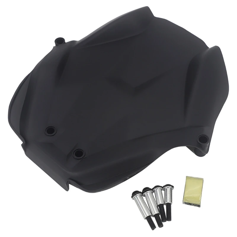 

Передняя защитная крышка дефлектора двигателя подходит для R1200GS R1250GS ADV R1200RS R1250R