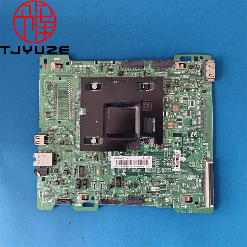 

BN41-02570B BN41-02570A For Main Board UN82MU8000FXZA UN82MU8000F UN82MU8000 Motherboard BN97-13538T BN94-12552R