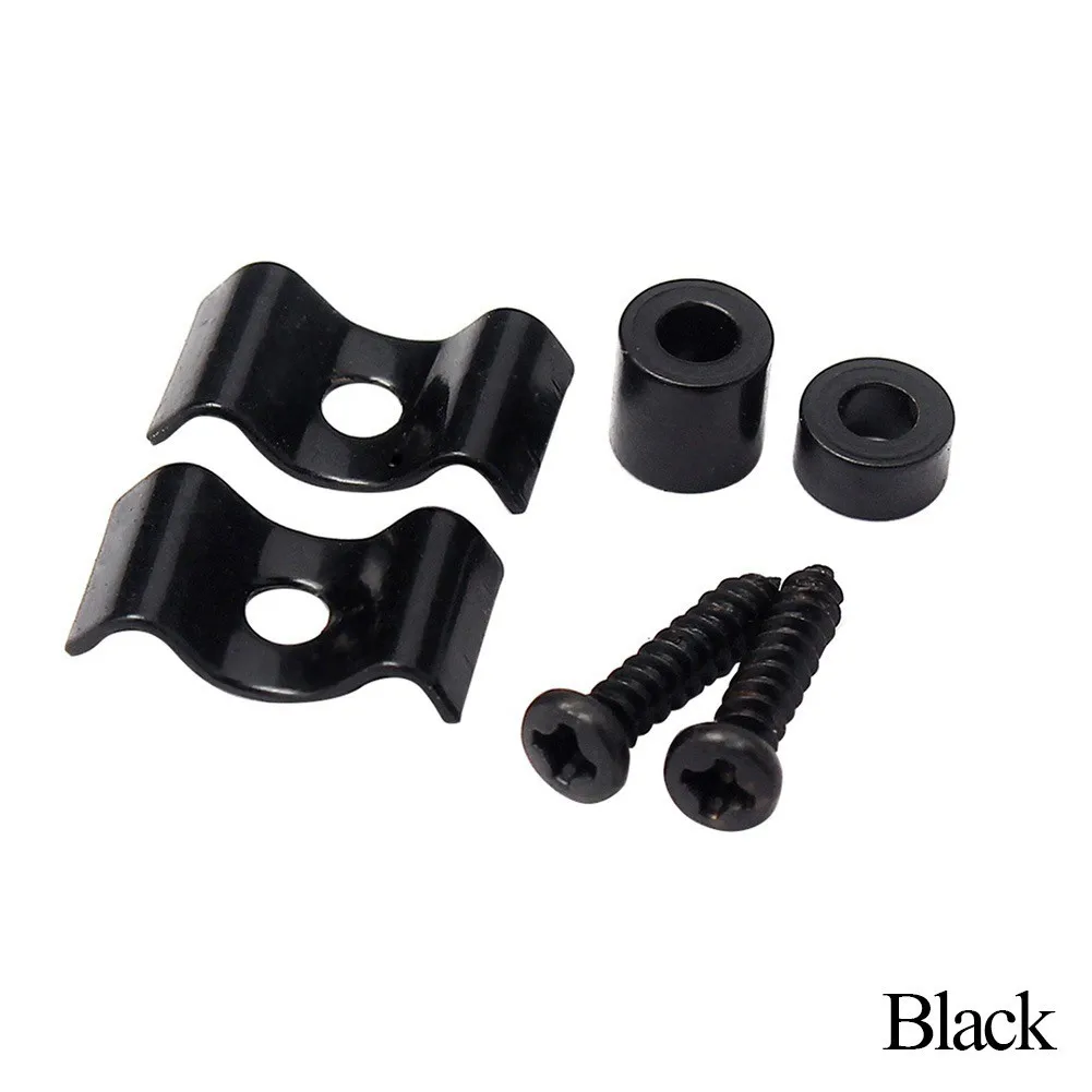 Duable новейшие практичные надежные фиксаторы для струн электрические