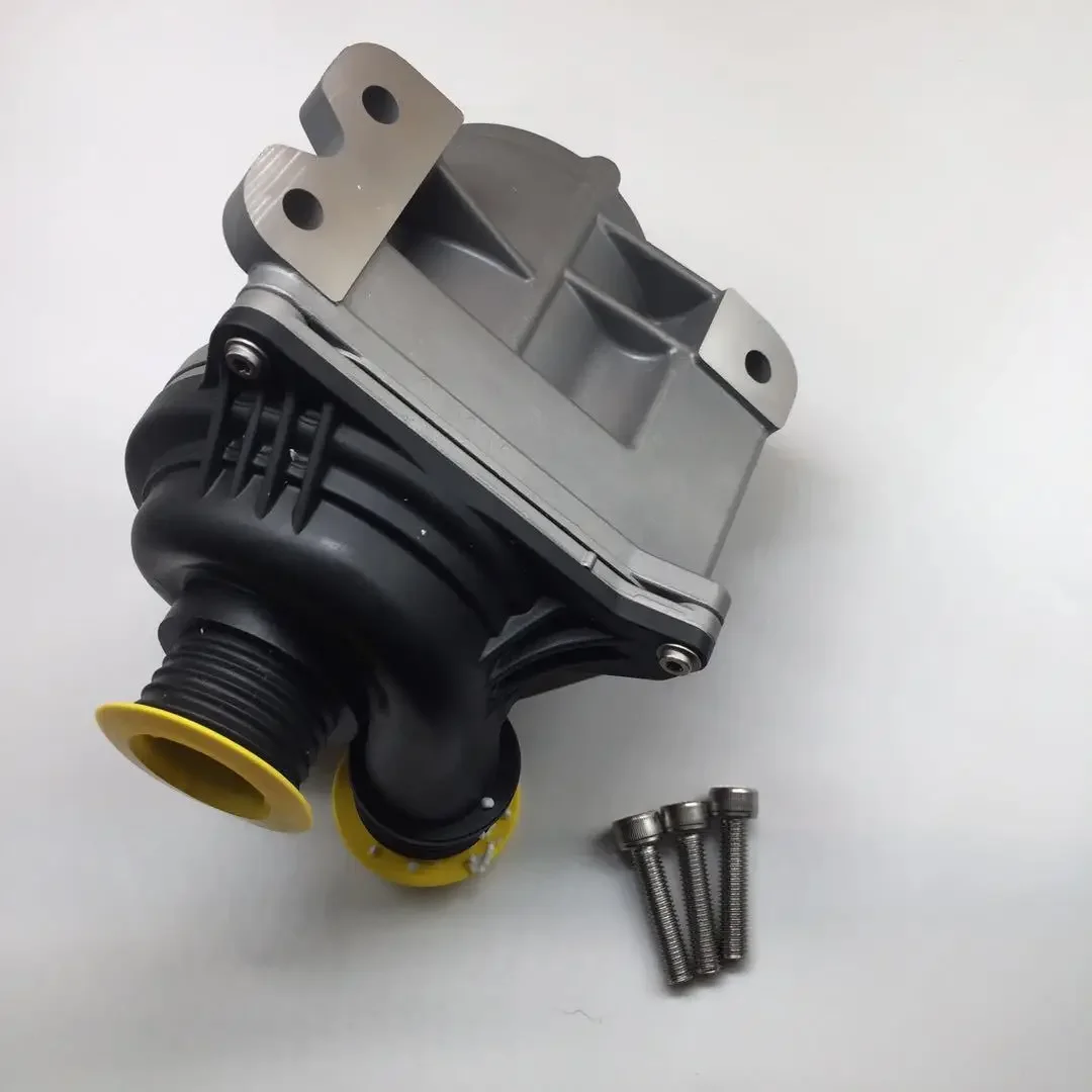 Новый Электрический водяной насос двигателя 11517632426 11515A05704 11517588885 11519455978 A2C59514607 для