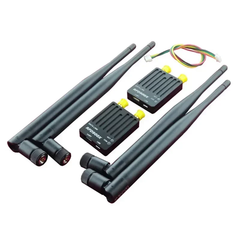 Антенна RFD900X 5 шт. 1500-1600 МГц антенна gps1575 42 пассивная FRP N папа