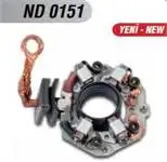 

ND151 for MARS KOMUR slot K 015