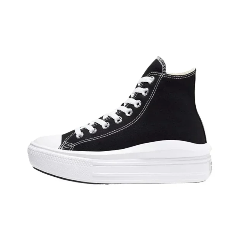 Кроссовки Converse All Star Move унисекс р.38-44 цвета в ассортименте