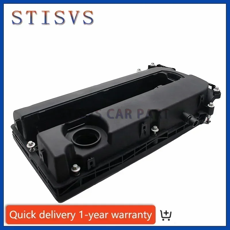 КРЫШКА КЛАПАНА ДВИГАТЕЛЯ 55564395 Для 08-15 Chevrolet Aveo Cruze Sonic Pontiac G3 Saturn Astra 1.8L 55558673 55558118