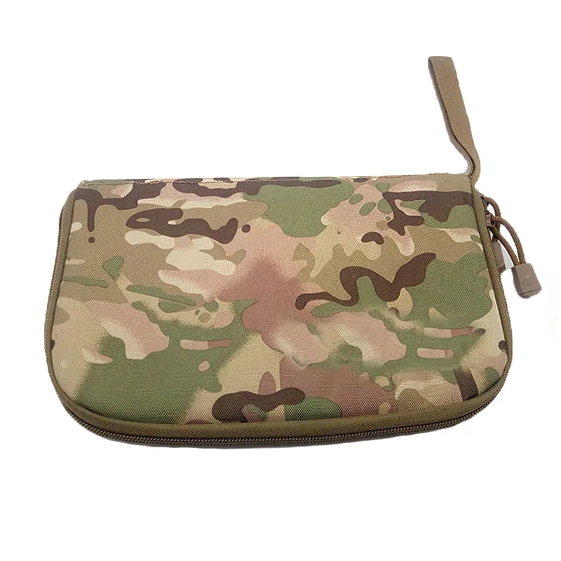 Тактическая универсальная кобура для пистолета и карман склада Glock 1911 аксессуары