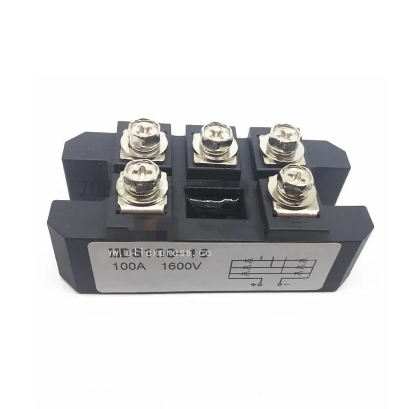 Оригинал, новый телефон, Φ MDS100A1600V MDS150A1600V MDS200A1600V