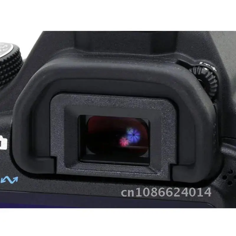 Резиновый наглазник EF для Canon EOS 760D 750D 700D 650D 600D 550D 500D 100D 1200D 1100D 1000D