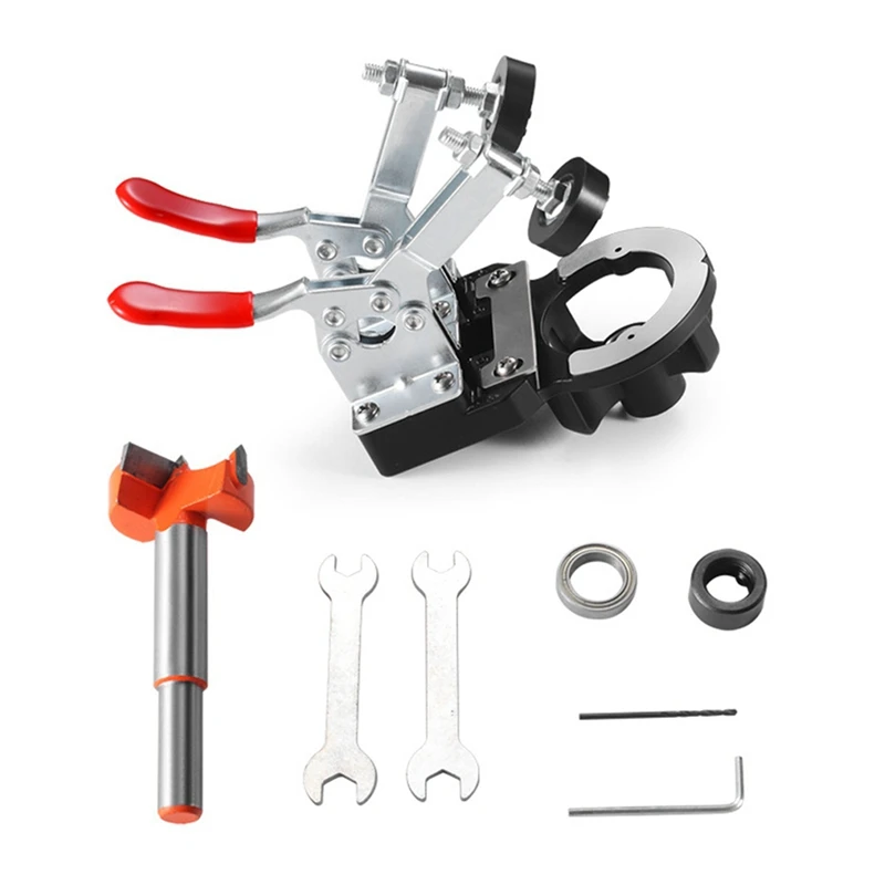 

Отверстие для петель размером 35 мм, 1 шт.