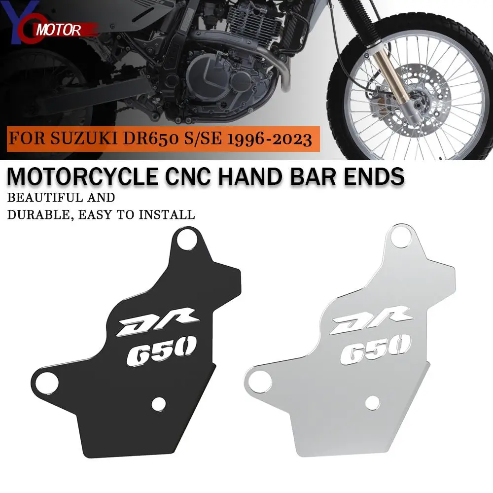 Новинка для Suzuki DR650 DR 650S DR650SE 1996-2023 2022 аксессуары мотоциклов защита переднего