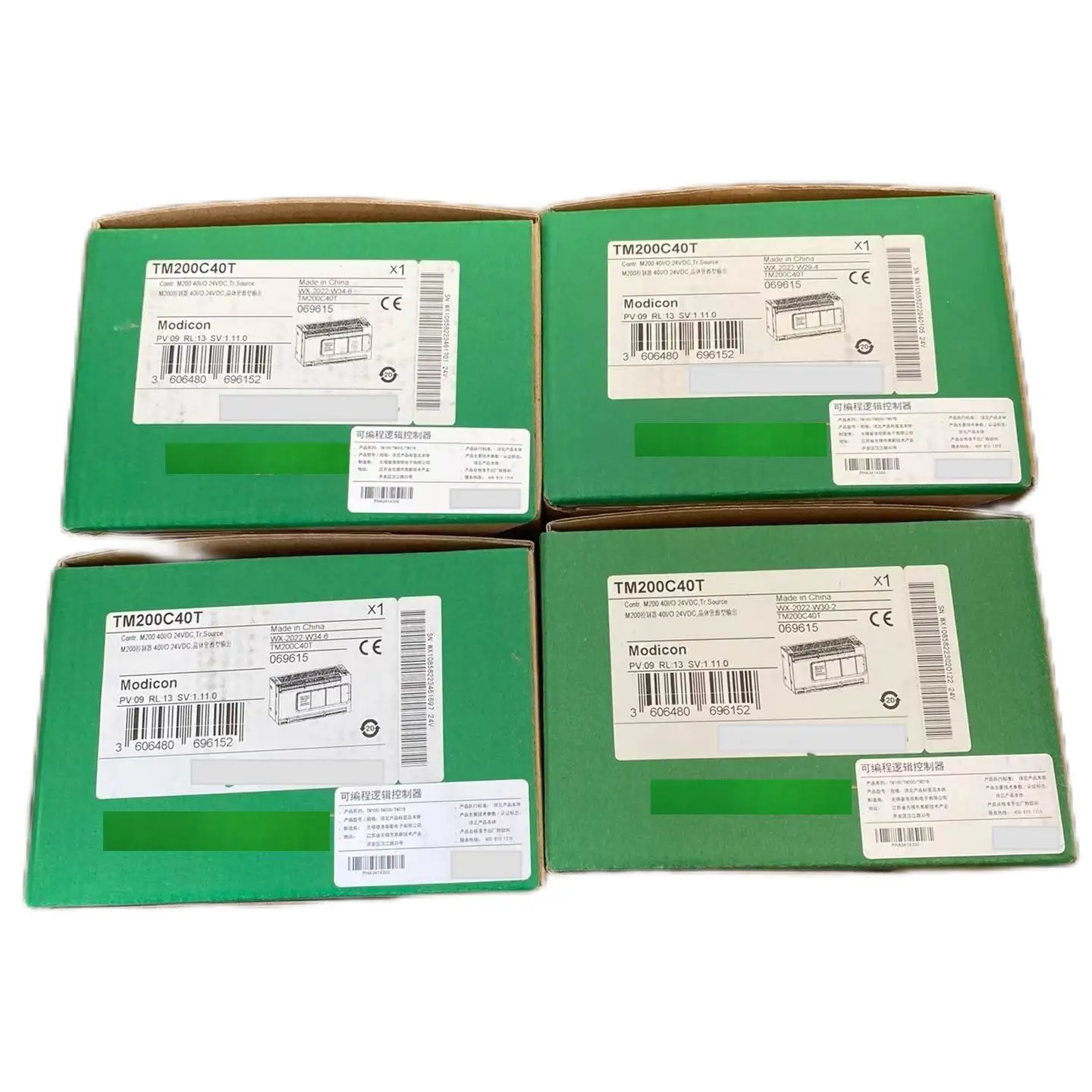 100% Новый оригинальный TM200C32U TM200C32T TM200C40R TM200CE40R TM200C40U TM200CE40U TM200C40T TM200CE40T TM200C60R