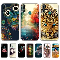 case for honor 9x case soft tpu silicon for huawei honor 20 9s 9a 9c 9 lite funda shockproof coque honor 9lite honor20 honor9