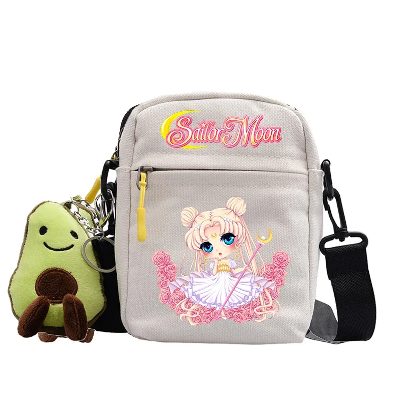 Сумка кросс-боди Сейлор Мун