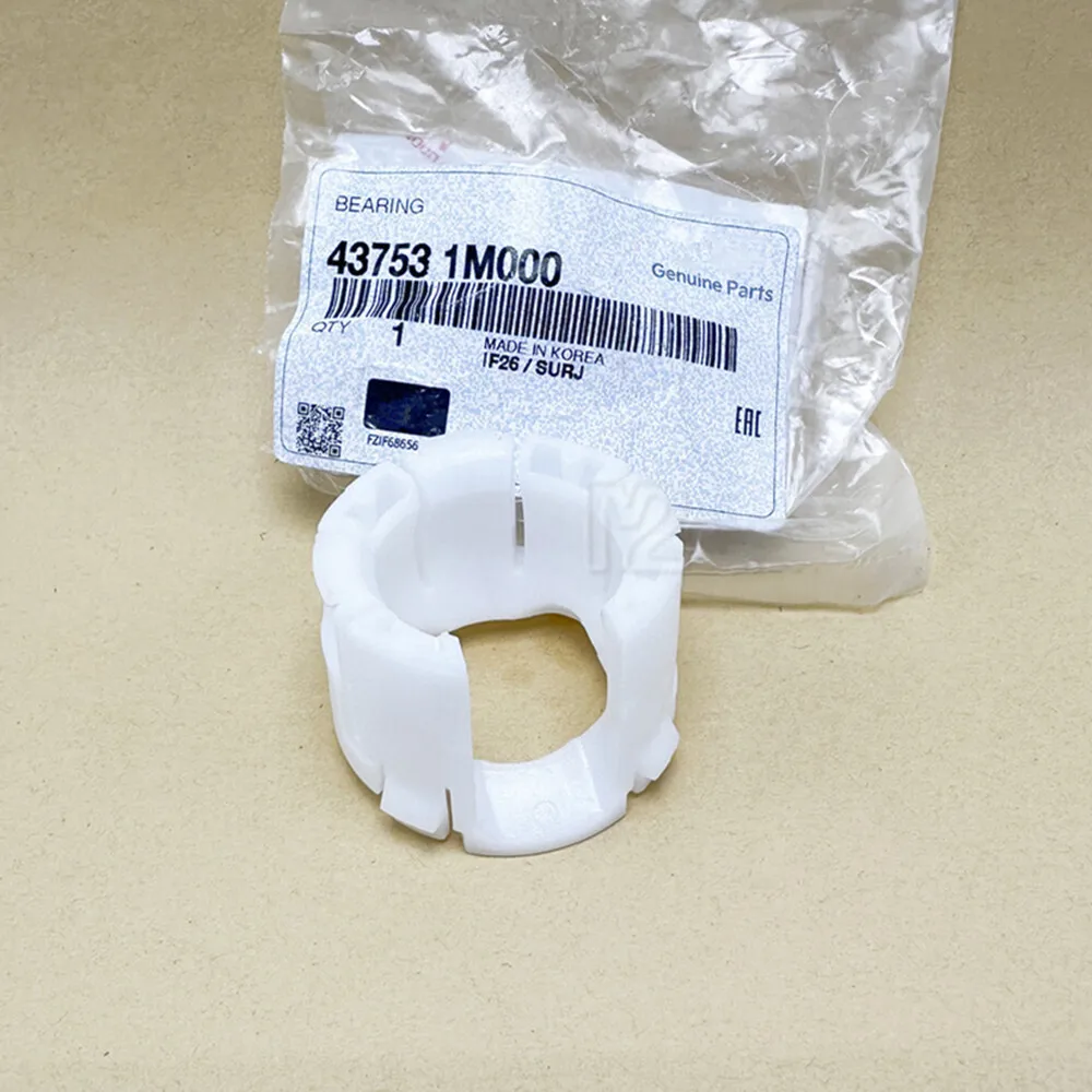 

ПОДШИПНИК 437531 M000 ДЛЯ HYUNAI ACCENT ELANTRA I30 TUCSON IX20 ВАЖЕЛЬ ПЕРЕМЕННОГО ВАЖЕЛЯ