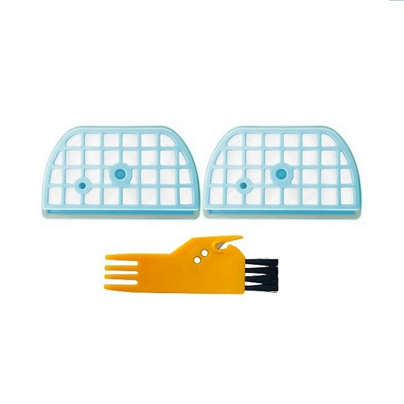 

2Piece Vacuum Cleaner Accessories Replacement Accessories Strainer Filter For LG ADQ73393603 VK70501N VK70502N