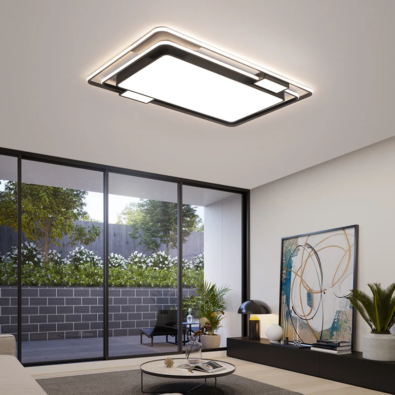 

Modern Ceiling Light Fixtures for Living Room Bedroom Dining Room Chandelier Ceiling Lamp Fixtures Home Lighting Decoration