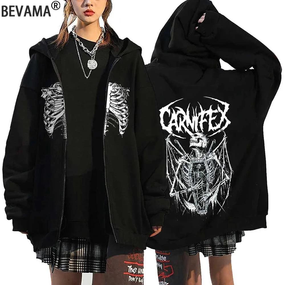 Женская однотонная толстовка с капюшоном Y2k цвета в ассортименте