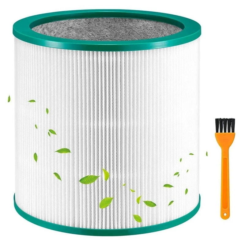 Сменный композитный картридж воздушного фильтра Dyson HEPA 360 фильтр из