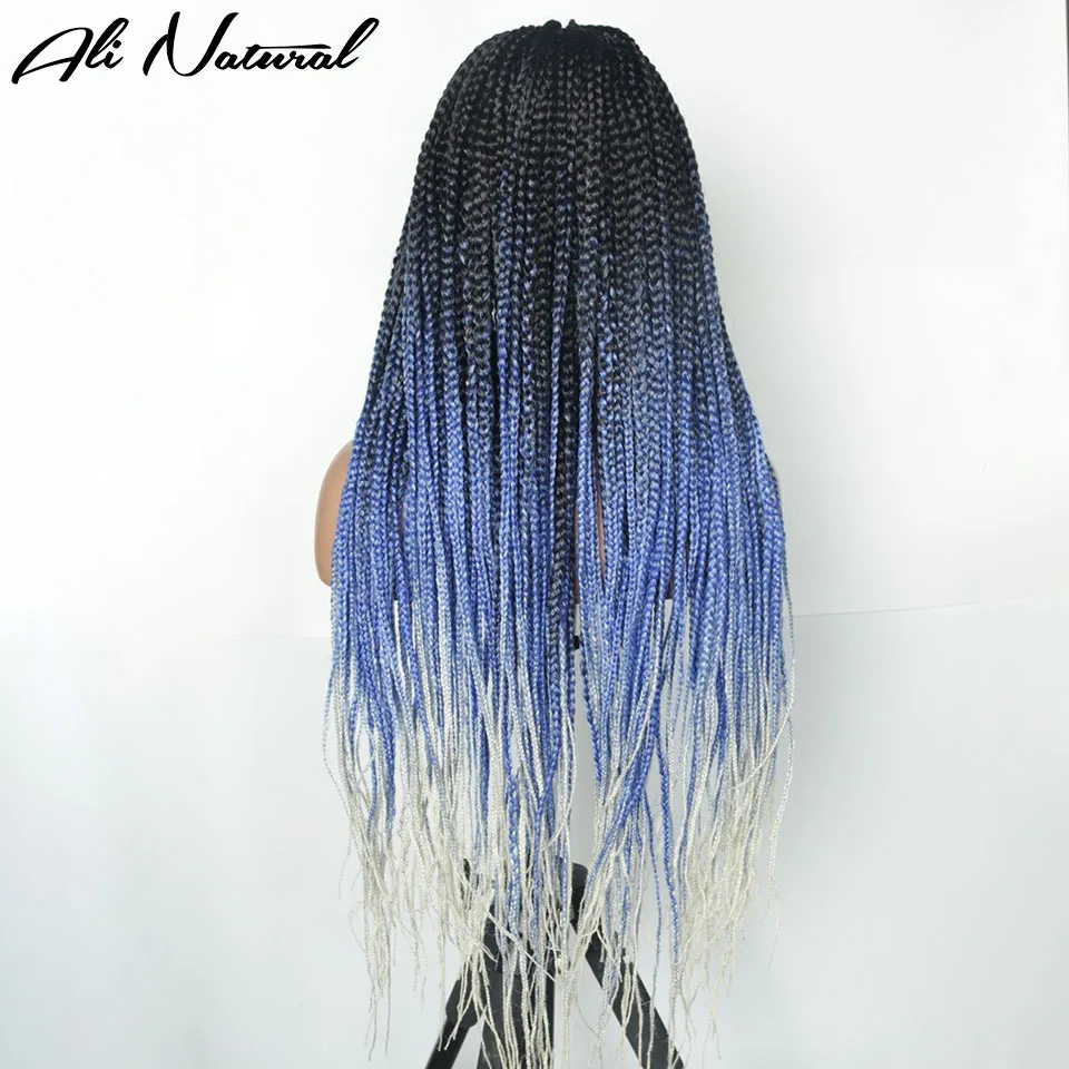 Рисунок 3 - Полностью кружевные кукурузные косички