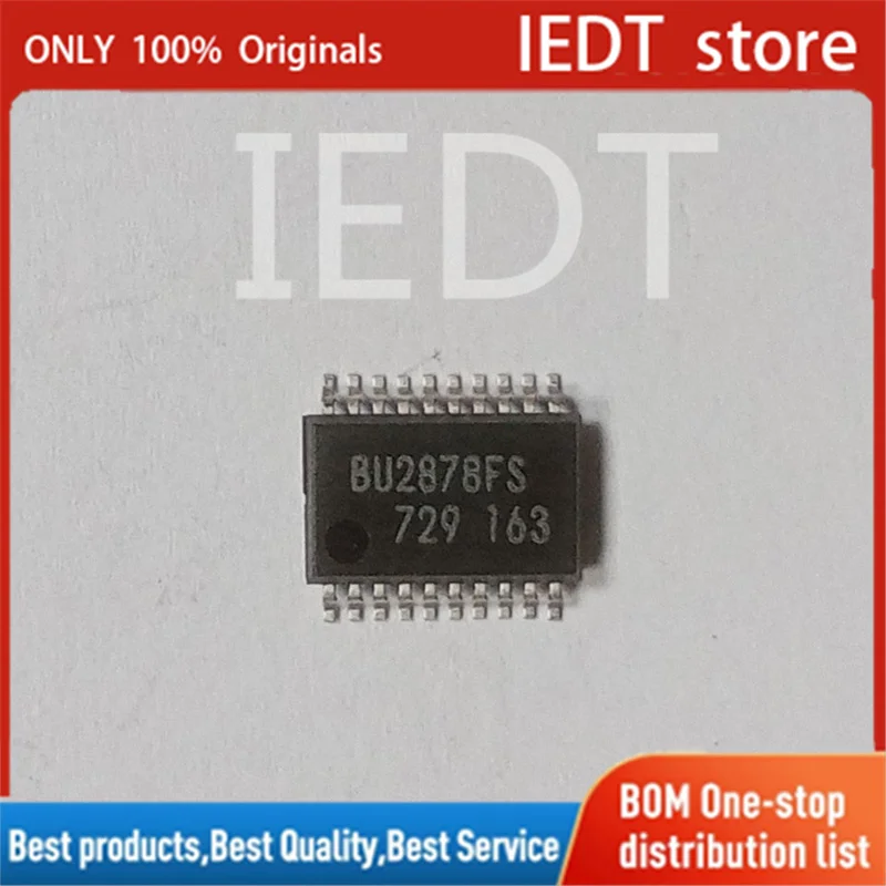 

10 шт./партия, BU2878FS 100% новый и оригинальный