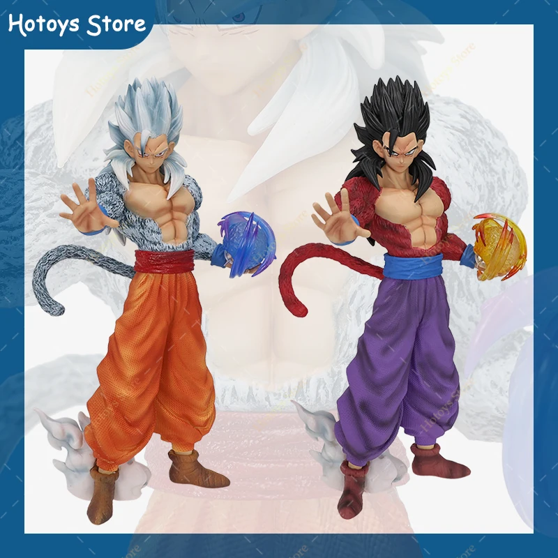 

Фигурка героя аниме «Драконий жемчуг», 27,5 см