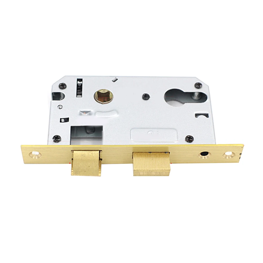 

Mortice Door Sash Lock Euro Profile Case Body Sashlocks Cylinder Stainless Steel Lever Mortice Sash Lock
