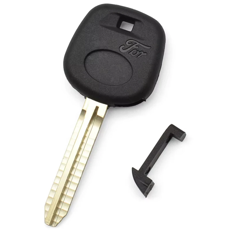 FLYBETTTER 10 шт. OEM-ключ ретранслятор дистанционный ключ для Toyota Camry Corolla Yaris Highlander Rav4