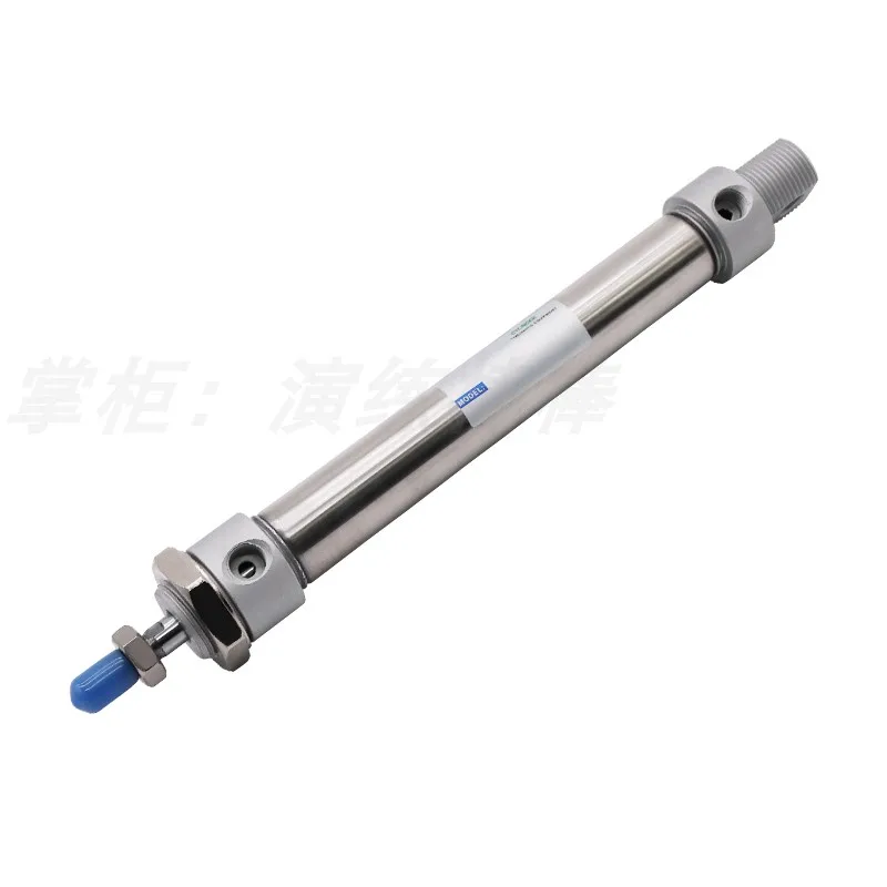 

MA stainless steel mini cylinder 40*25/50/75/100/125/150/175/200/250/300/4/5