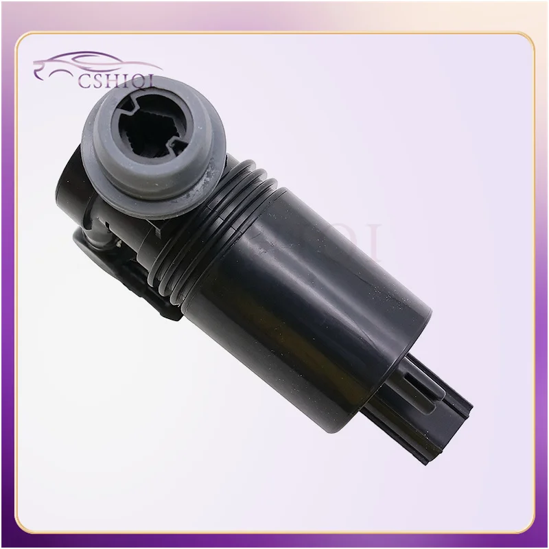 1s7117k624fd передний задний мотор распыления воды для Volvo C30 V50 XC70 XC90/ Ford C-Max/Mondeo Kuga Тип