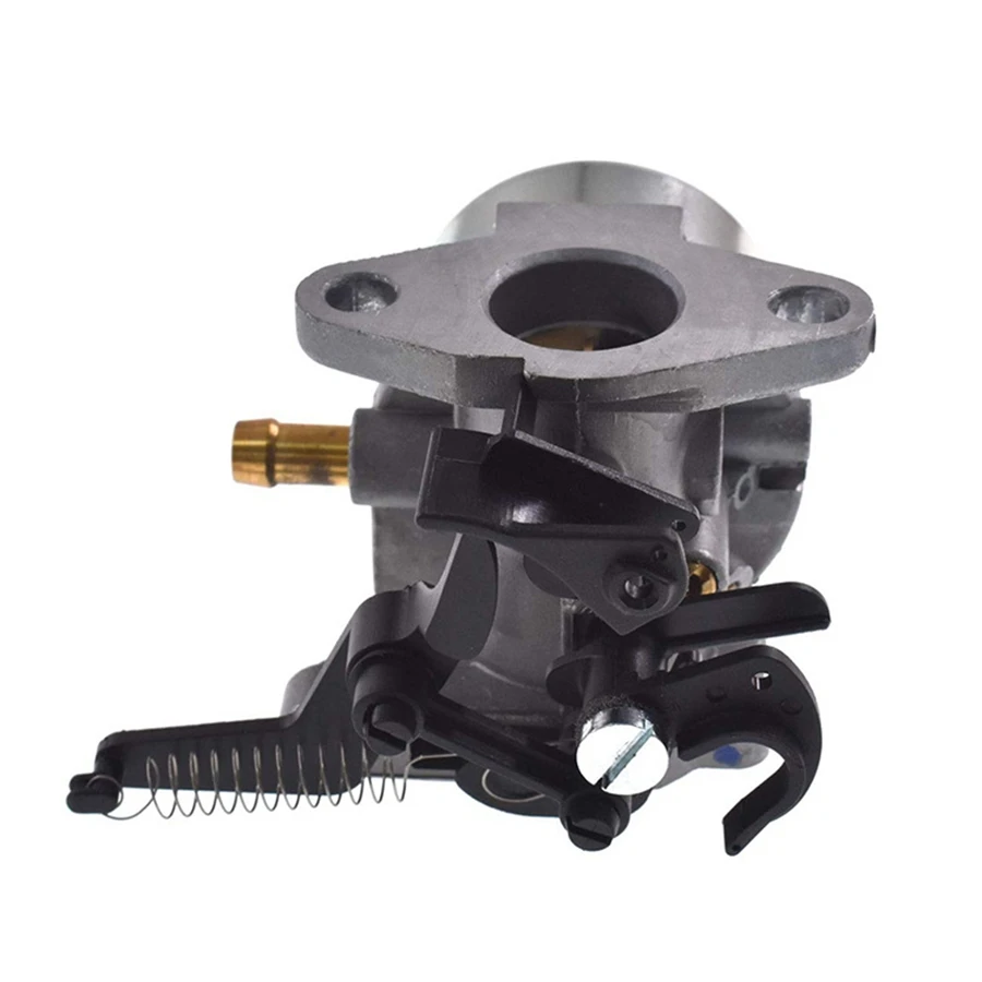 Фото Карбюратор 591852 ДЛЯ Briggs & Stratton DOV 700 I/C 6.5HP 161CC газон карбюратор косилки B & S 793493 793463 №3