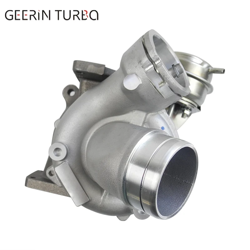 GeerinTurbo 716885 -5004С -9005S -0004 -0003 Комплект турбокомпрессора GT2056V для Volkswagen Touareg 2.5