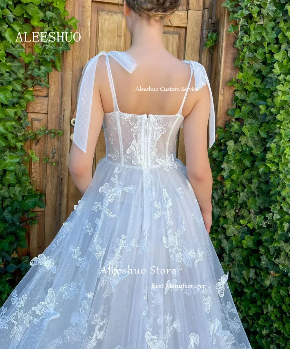 Рисунок 6 - Платье для выпускного вечера Aleeshuo