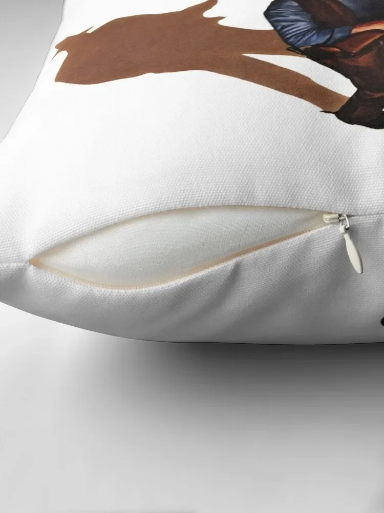 Декоративные наволочки из фильма Rio Bravo декоративные для подушки дивана