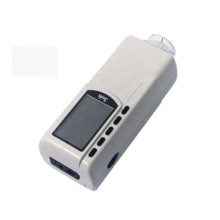 Портативный точный колориметр NR145