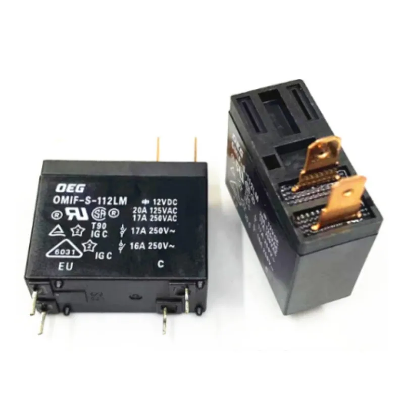 Бесплатная доставка, оптовая продажа, 10 шт./партия, реле