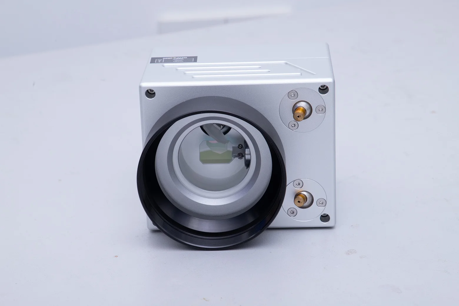 Sgsino 2206 волоконно-оптическая головка сканера La ser маркировочная машина Galvo