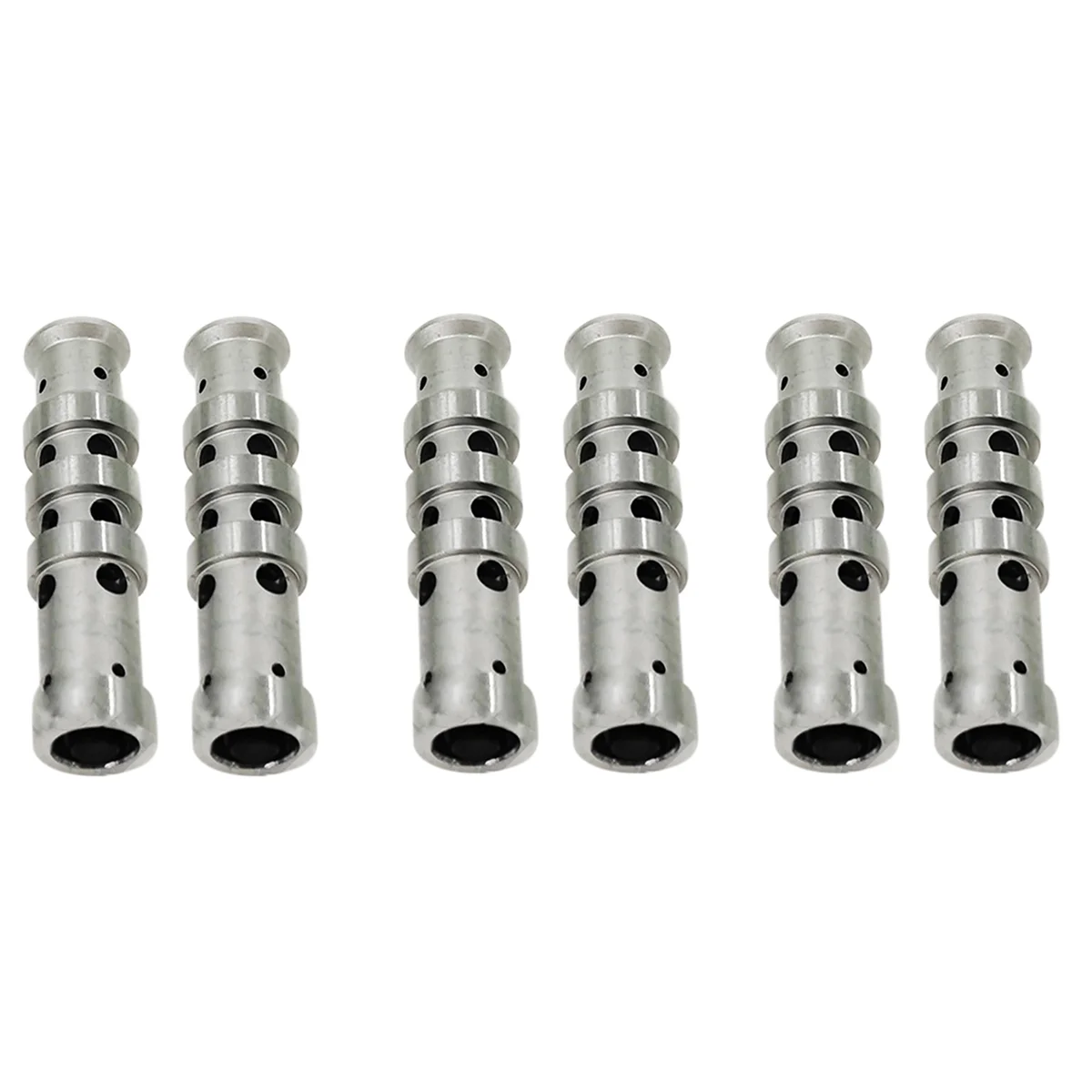 

6x MPS6 6DCT450 Auto Transmission Valve Body Plungers Fit for Ford Focus Volvo S40 S60 Dodge