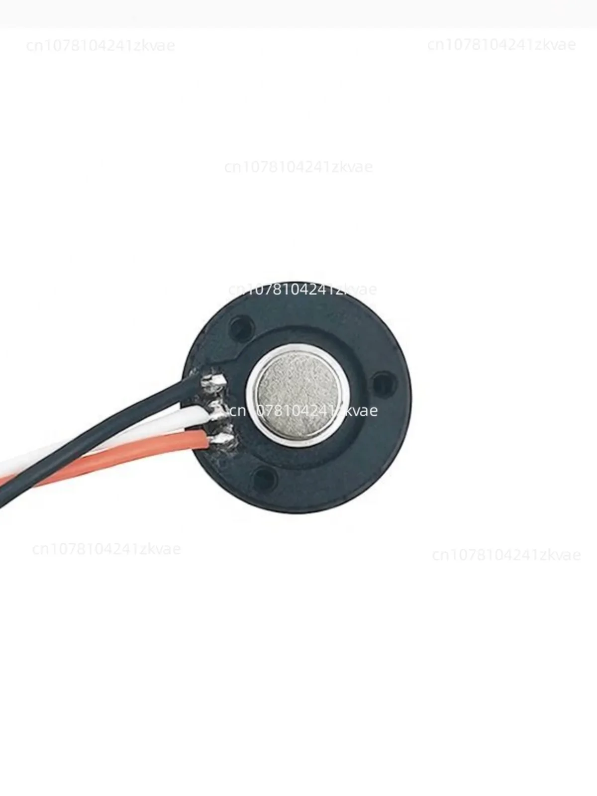 Миниатюрный бесщеточный внешний роторный двигатель постоянного тока PM1105