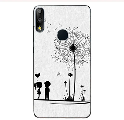 Coque for Alcatel 5V 5060D Case Printing Silicone Cover Soft TPU Phone 5060 D | Мобильные телефоны и аксессуары