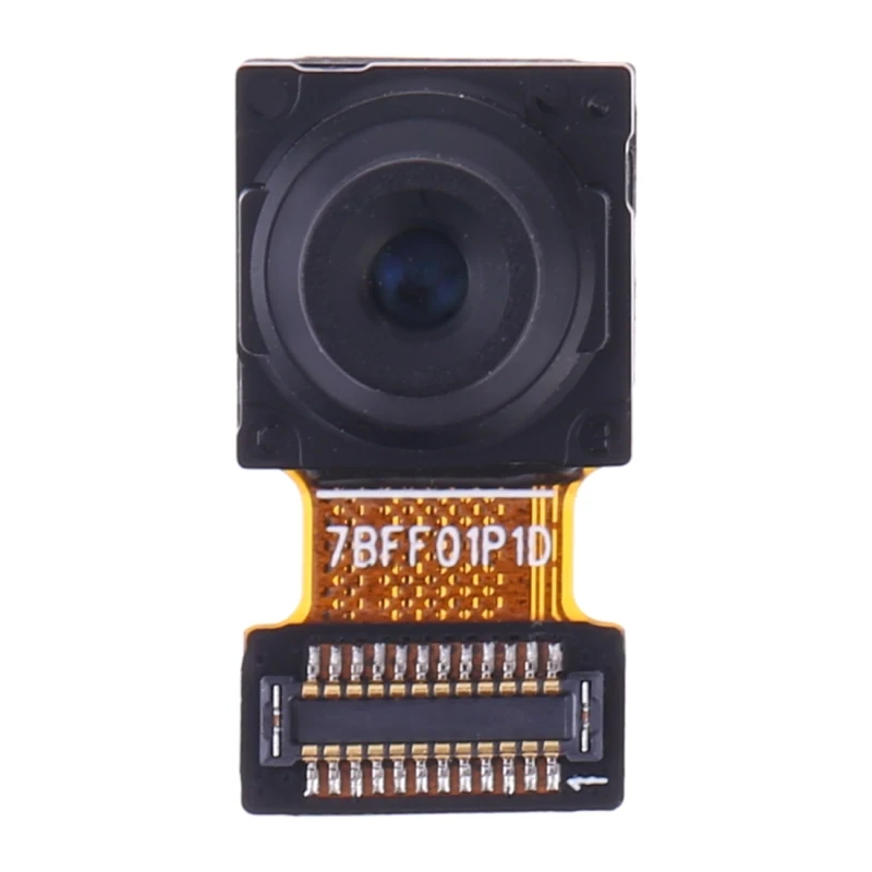 Для фронтальной камеры Huawei Honor 8X