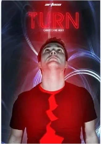 

Turn by Christophe Hery -MAGIC TRICKS